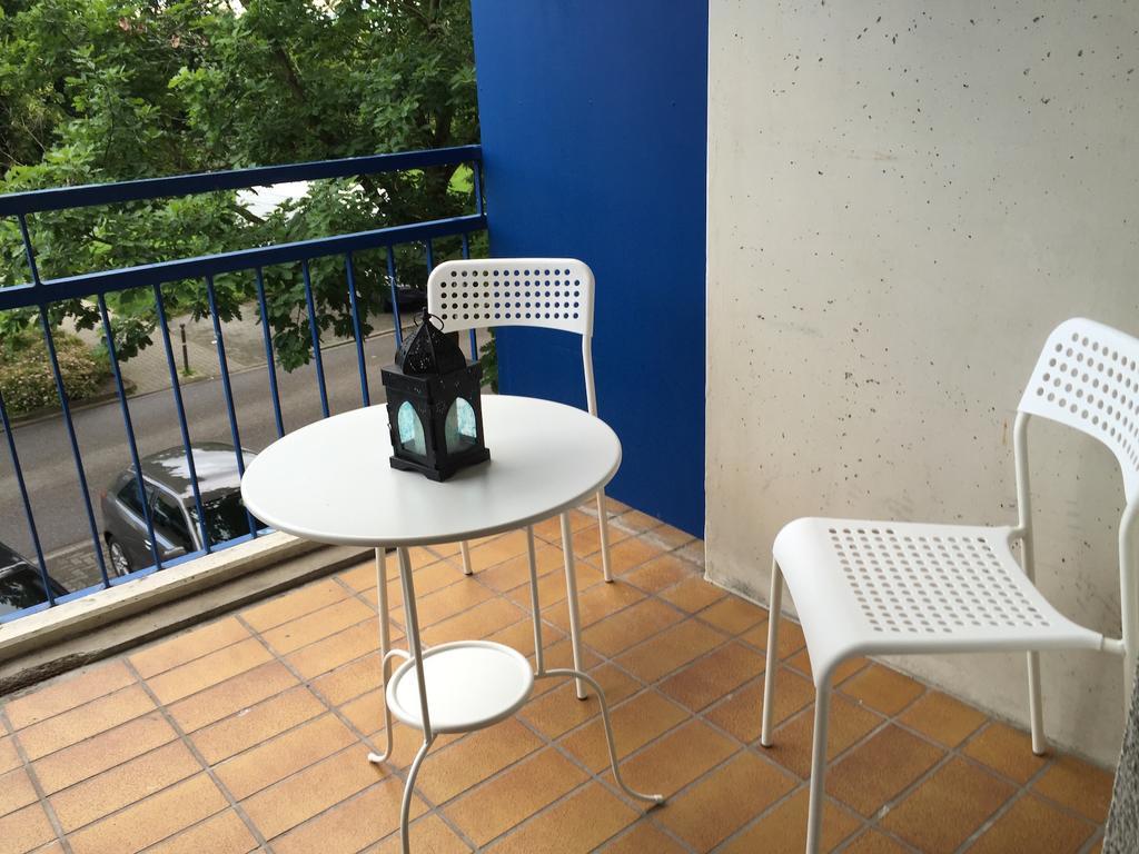 Moderne Oase In Karlsruhe Apartamento Exterior foto